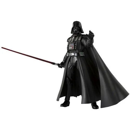 1:12 Star Wars : Rogue one - Darth Vader S.H.Figuarts Figure Bandai Tamashii Nations