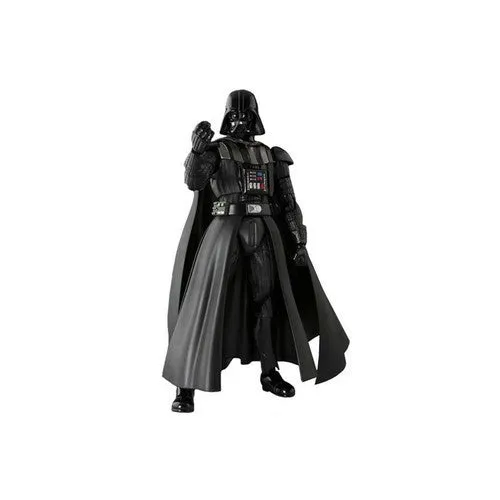 1:12 Star Wars : Rogue one - Darth Vader S.H.Figuarts Figure Bandai Tamashii Nations