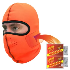 1785 - Heated Balaclava