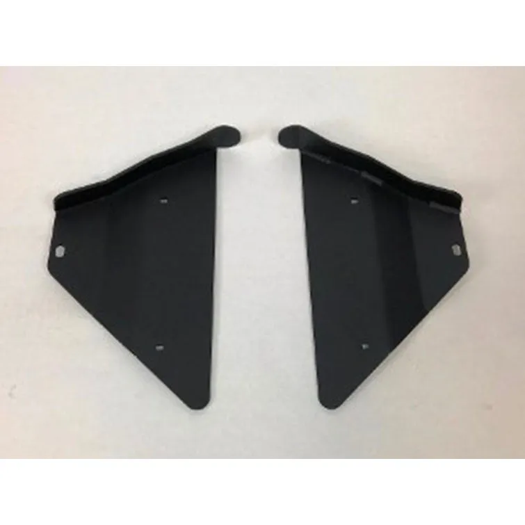 2005-2015 Toyota Tacoma A-arm Skid Plates