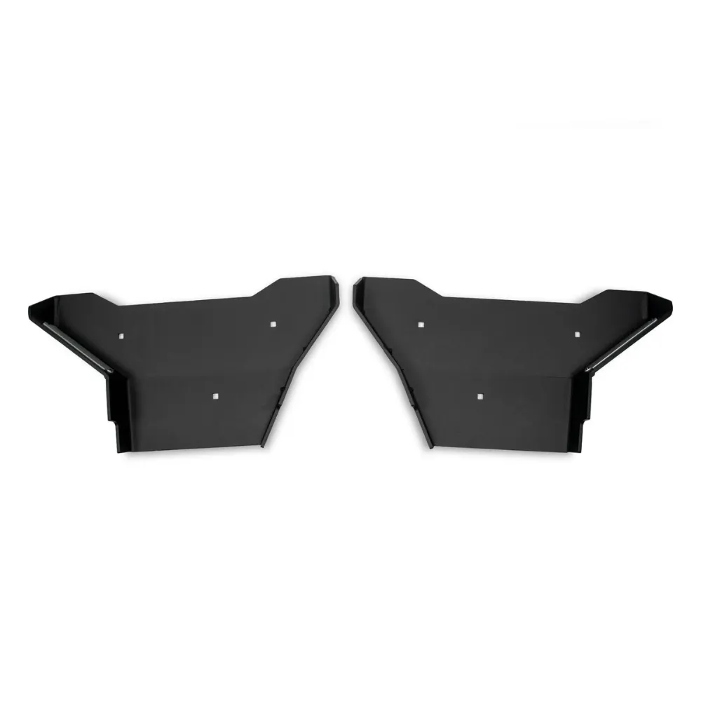 2024  Toyota Tacoma A-Arm Skid Plates