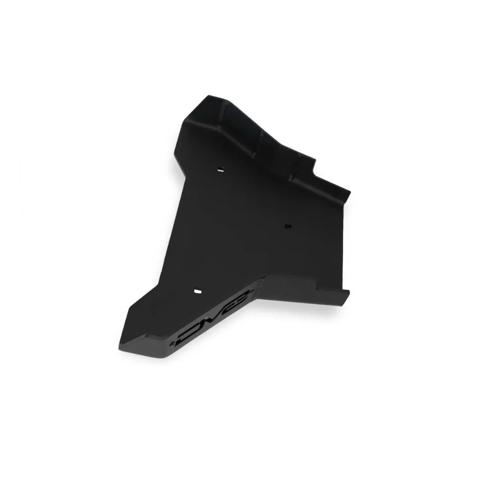 2024  Toyota Tacoma A-Arm Skid Plates