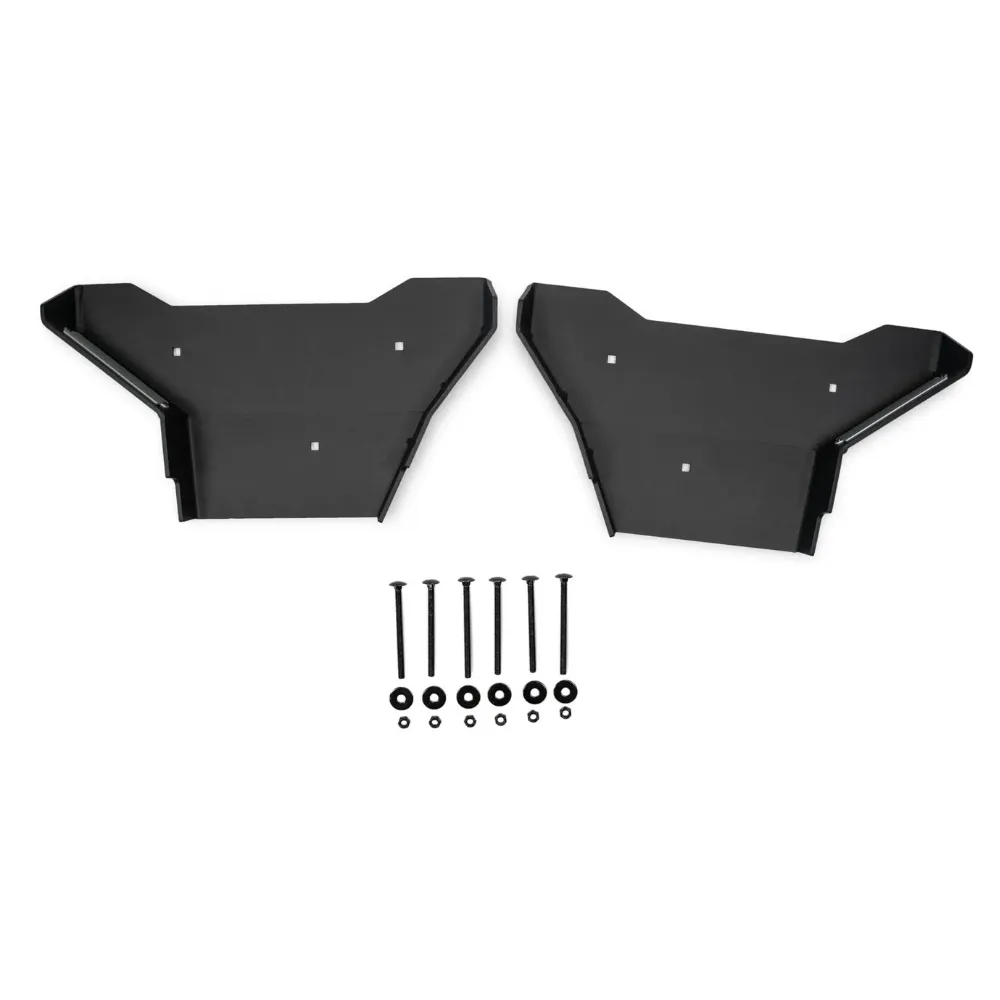 2024  Toyota Tacoma A-Arm Skid Plates