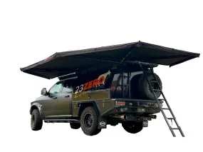 23Zero Falcon X-Treme 270 Awning - 6 Arm - LHS