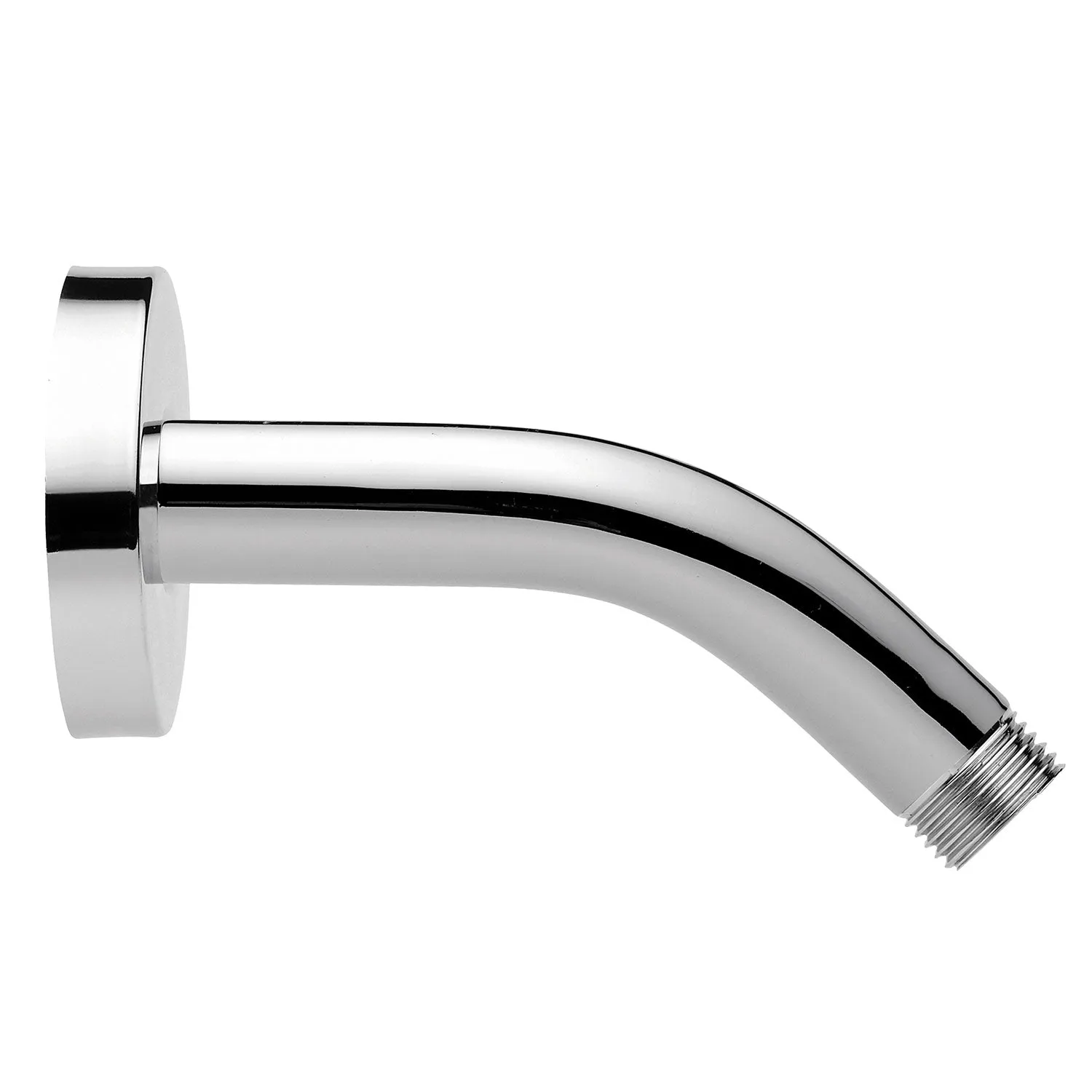 4 3/4" Chrome Shower Arm