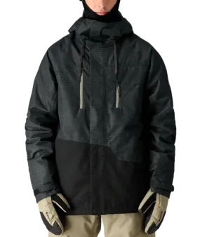 686 Geo Insulated Jacket - Men's