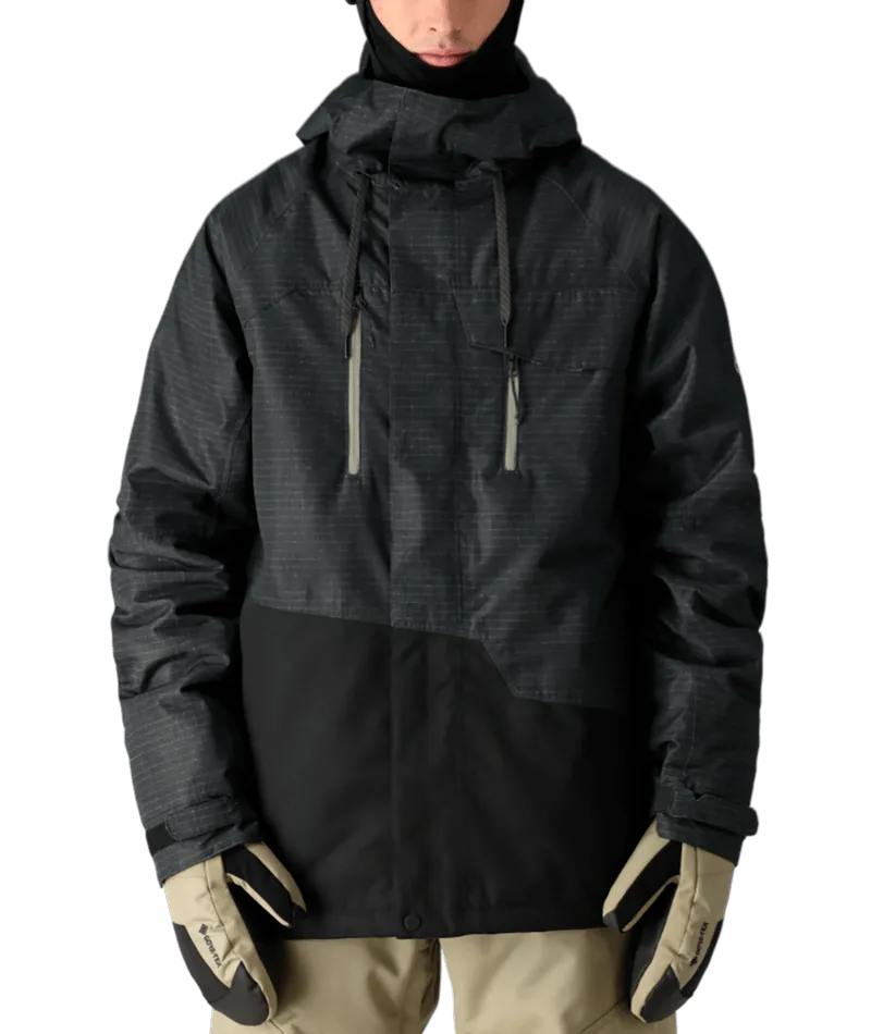 686 Geo Insulated Jacket - Men's