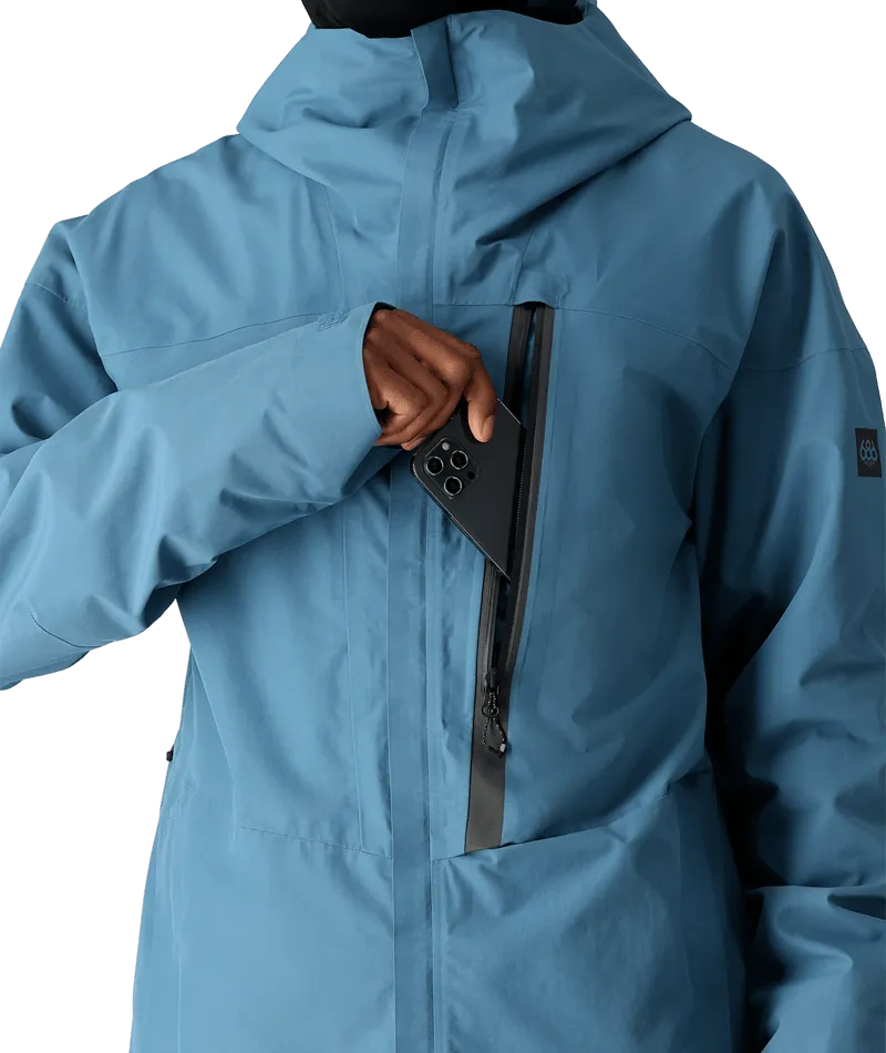 686 Gore-Tex GT Jacket - Men's