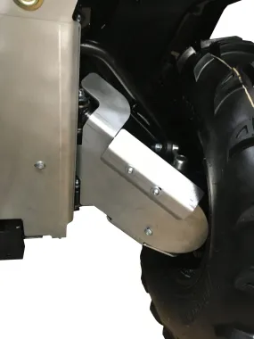 A-Arm/CV Boot Guard Set  |  CFMOTO CForce 600