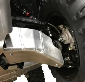 A-Arm/CV Boot Guard Set  |  CFMOTO CForce 800 XC