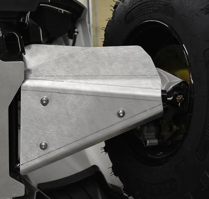 A-Arm/CV Boot Guard Set  |  Polaris Sportsman 500 Touring