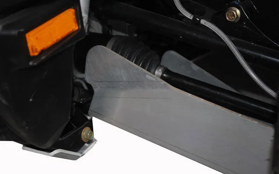 A-Arm/CV Boot Guard Set  |  Polaris Sportsman 550 Touring