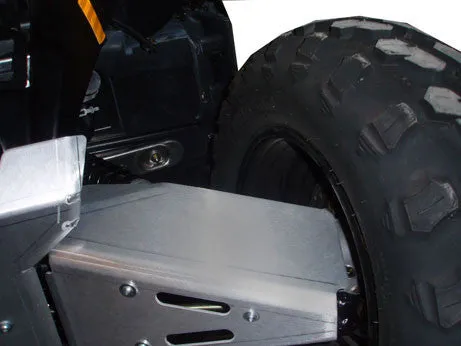 A-Arm/CV Boot Guard Set  |  Polaris Sportsman 550 Touring