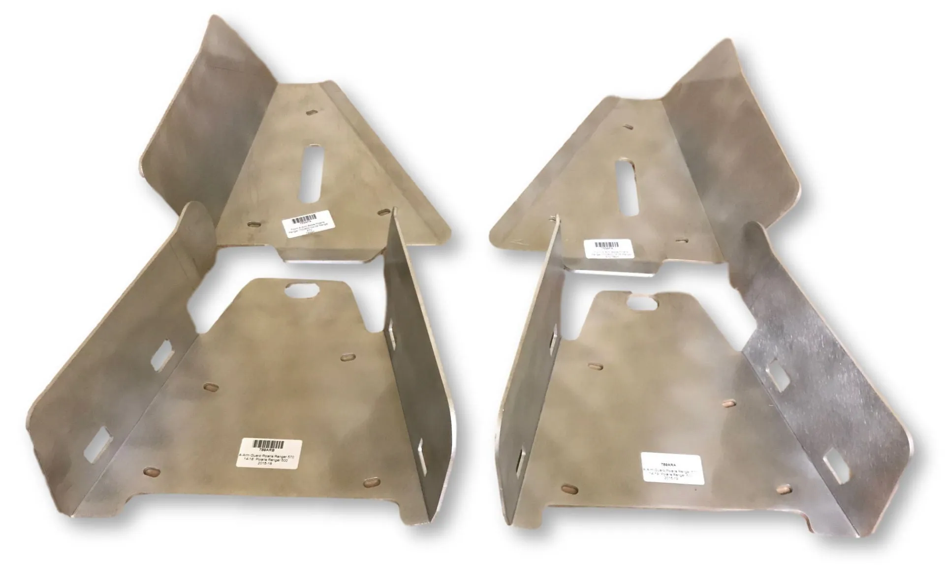 A-Arm/CV Boot Guards  |  Polaris Ranger 500