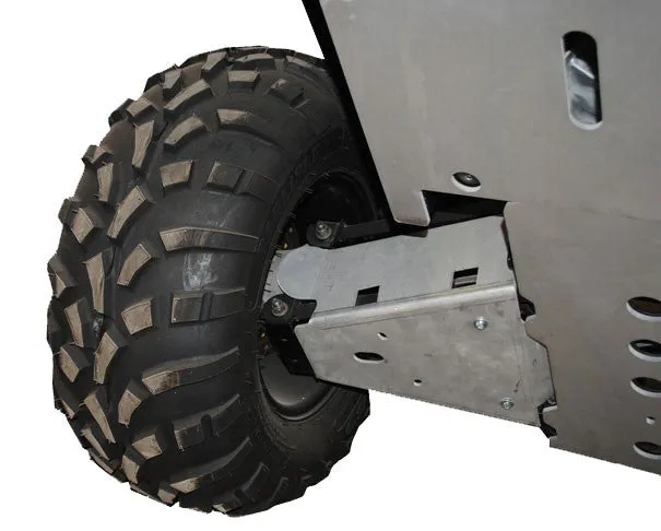 A-Arm/CV Boot Guards  |  Polaris Ranger EV