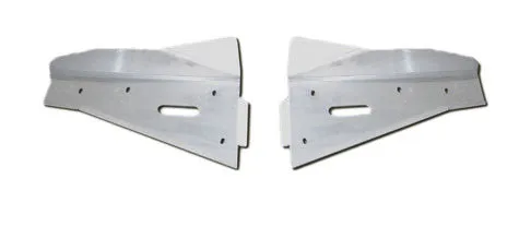 A-Arm/CV Boot Guards  |  Polaris RZR 900 XP