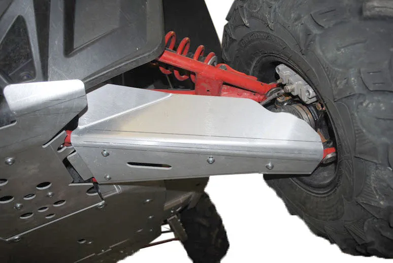 A-Arm/CV Boot Guards  |  Polaris RZR 900 XP