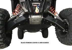 A-Arm/CV Boot Guards  |  Polaris RZR XP 1000 Trails and Rocks