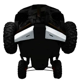 A-Arm/CV Boot Guards  |  Polaris RZR XP-4 1000