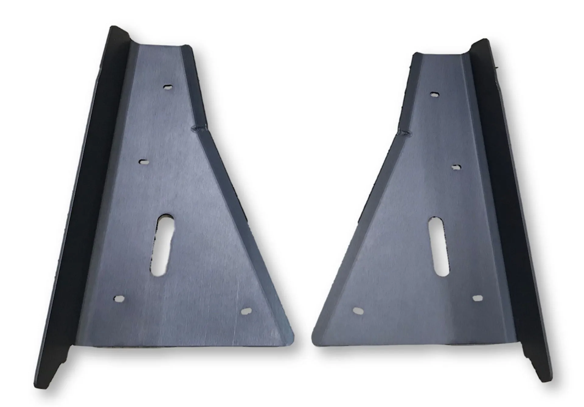 A-Arm/CV Boot Guards  |  Polaris RZR XP-4 1000