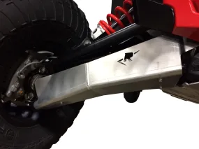 A-Arm/CV Boot Guards  |  Polaris RZR XP-4 Turbo S