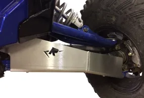 A-Arm/CV Boot Guards  |  Polaris RZR XP Turbo S