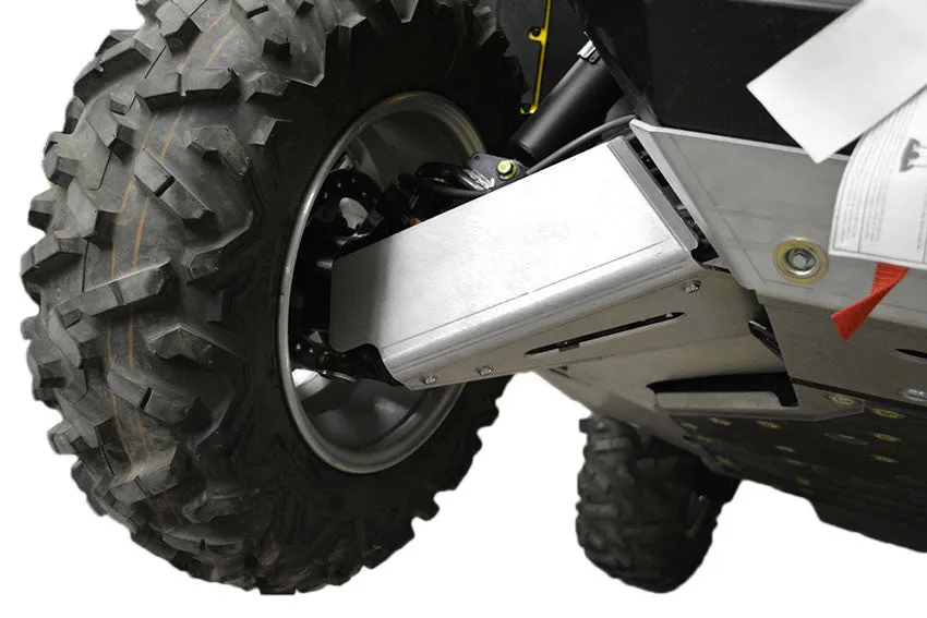 A-arms/CV Boot Guard Set  |  Can-Am Commander & Commander MAX