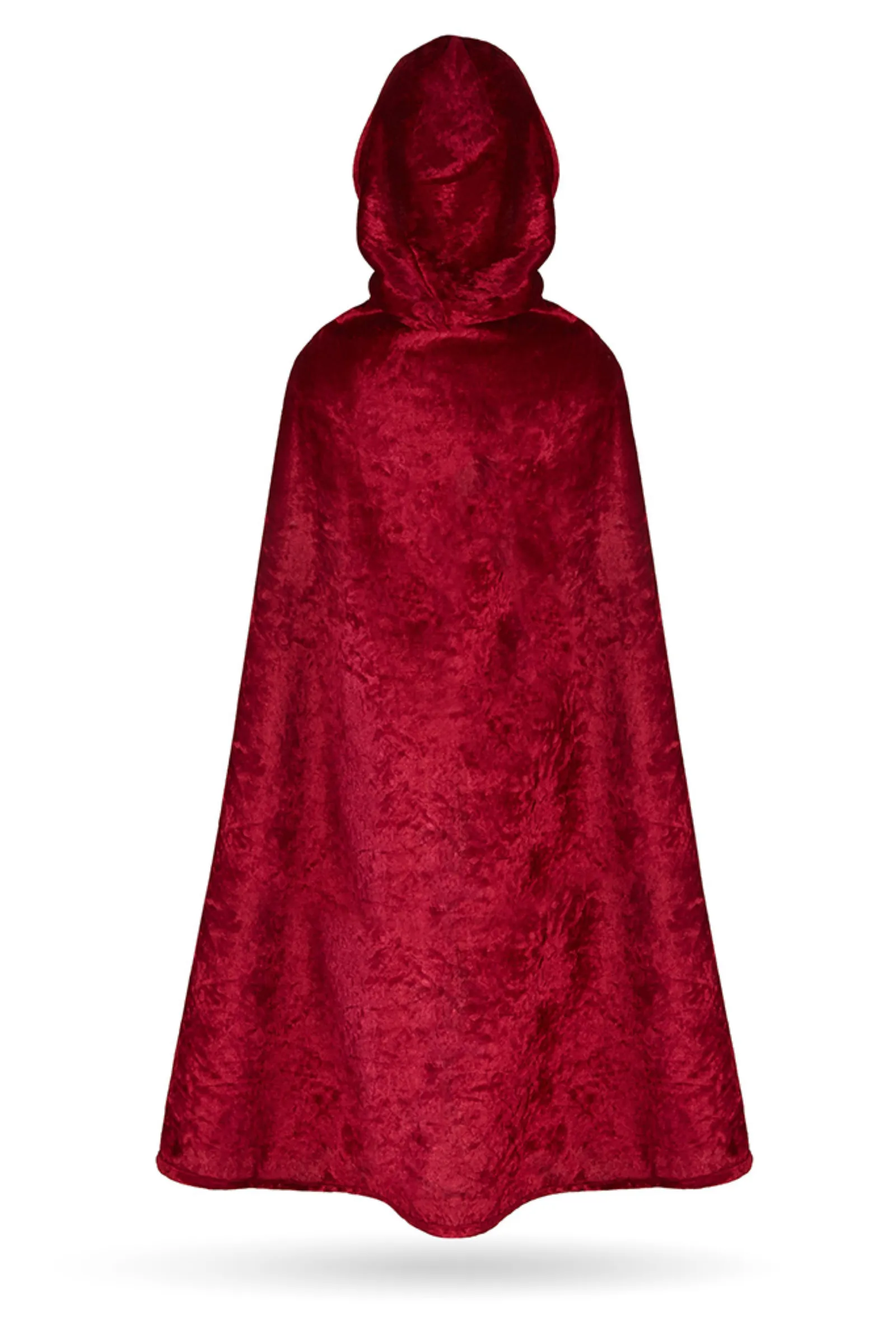 Adult Little Red Riding Hood Cape