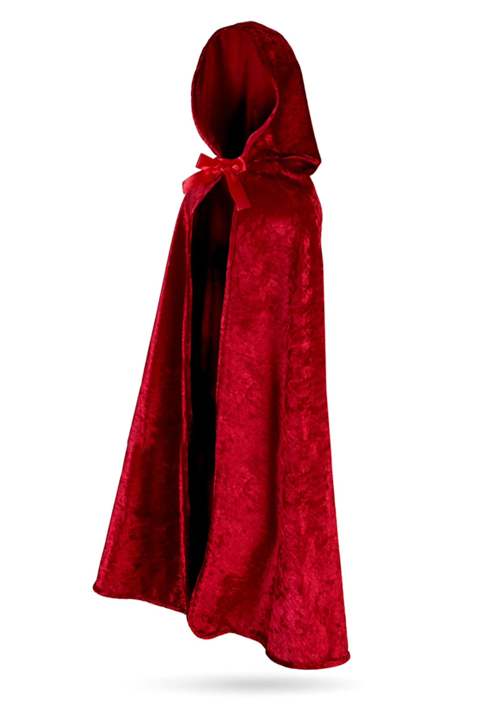 Adult Little Red Riding Hood Cape