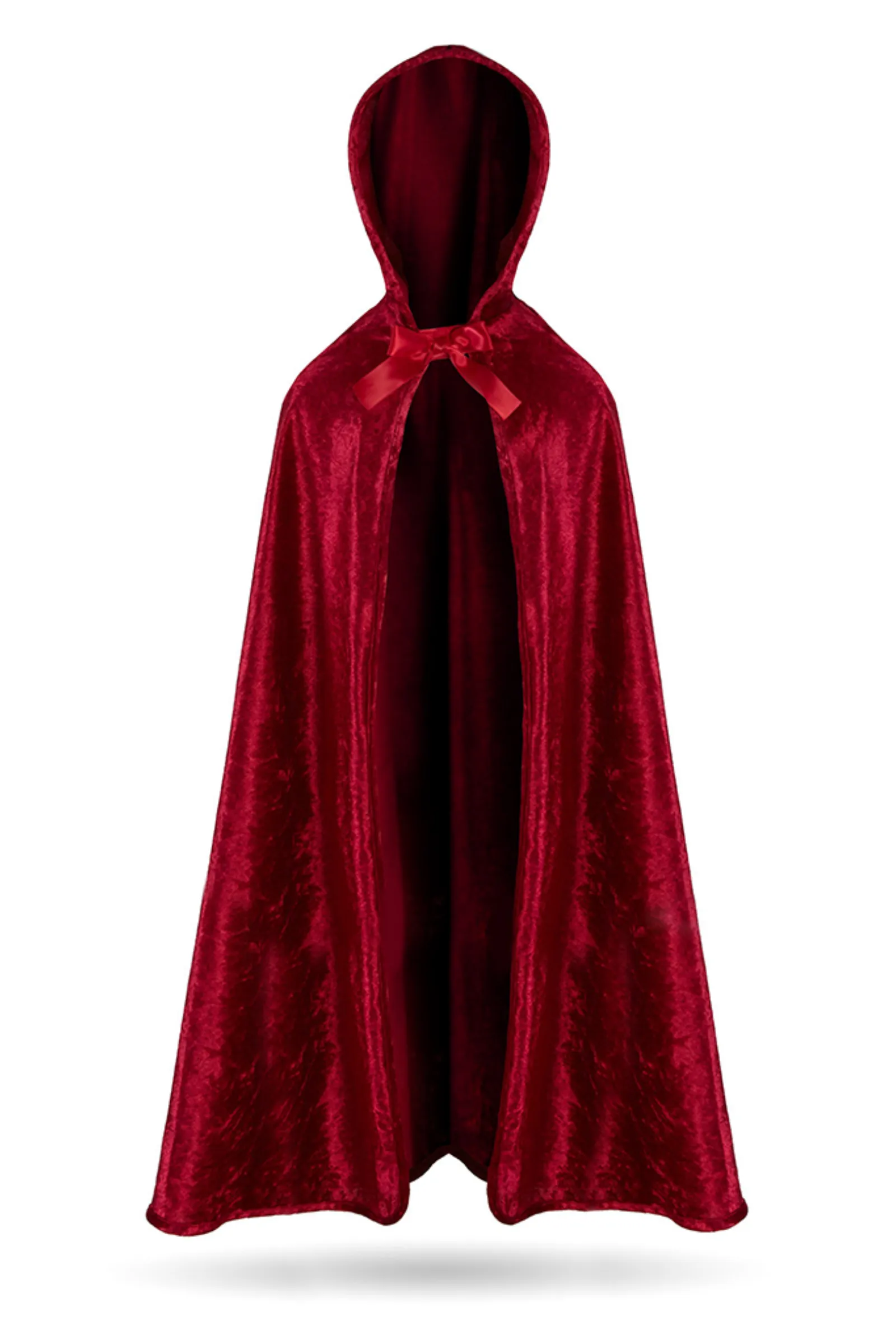 Adult Little Red Riding Hood Cape