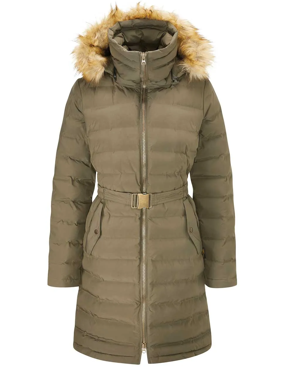 Alan Paine Calsall Ladies Jacket