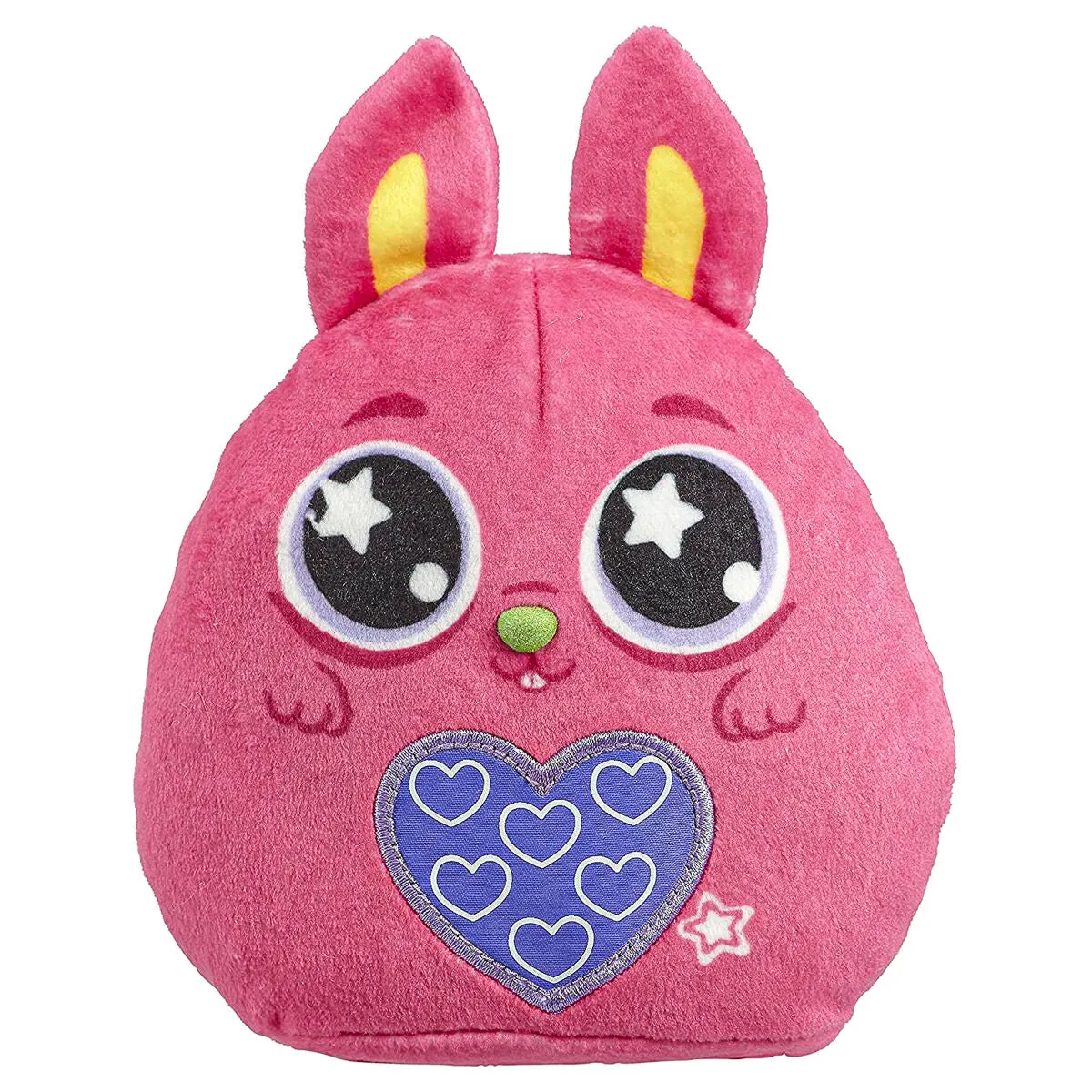 AniMagic Heart Warmers Cuties Rabbit Soft Toy