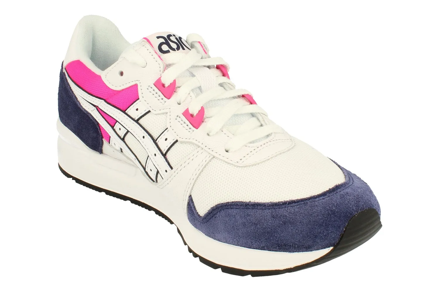 Asics Gel-Lyte Mens 1193A092 100