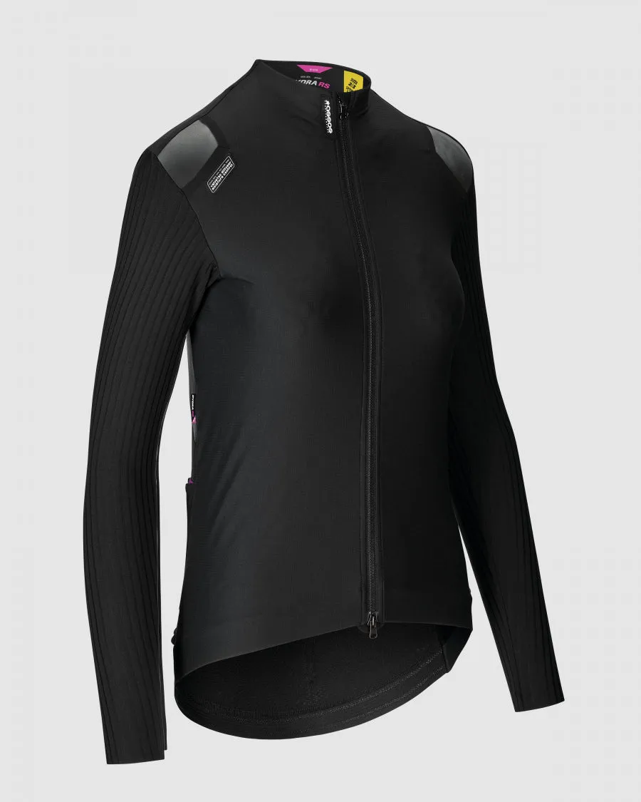 ASSOS DYORA RS Spring Fall Jacket