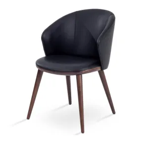 Athena Arm Chair by Soho Concept