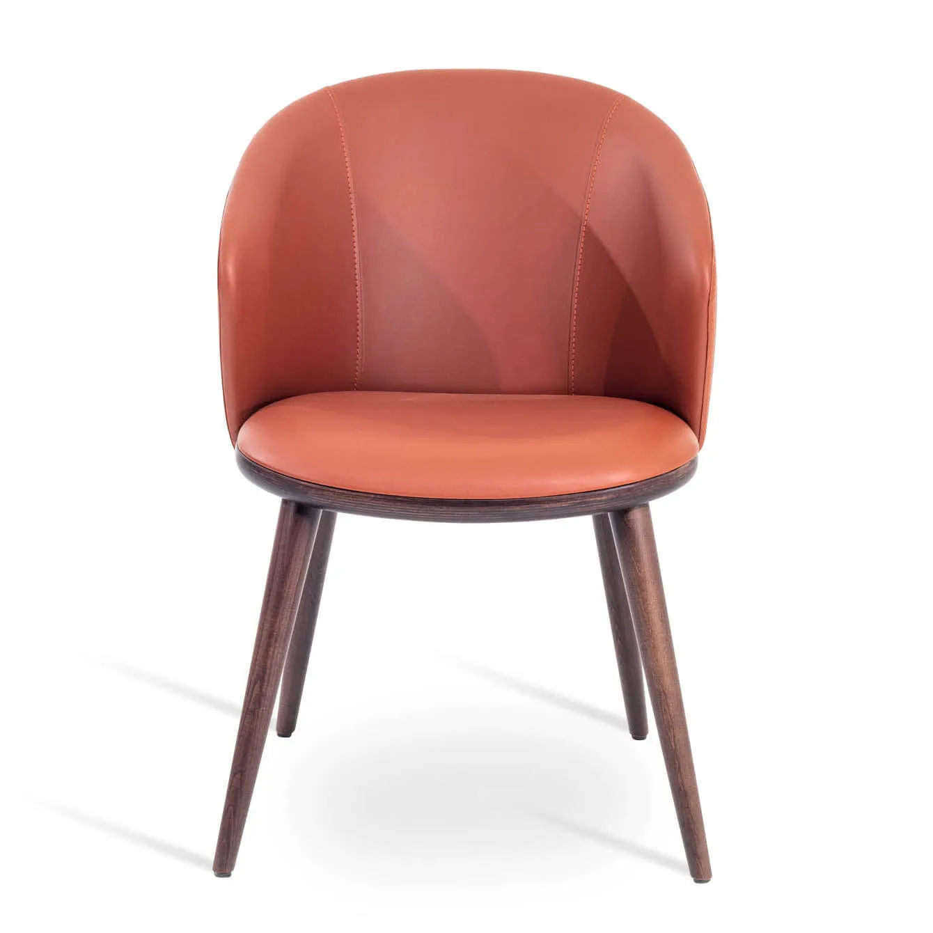 Athena Arm Chair by Soho Concept