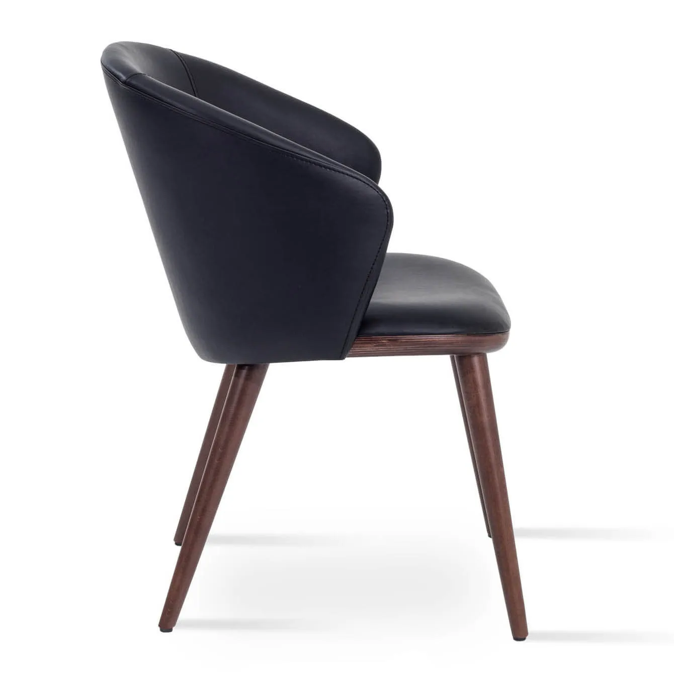 Athena Arm Chair by Soho Concept