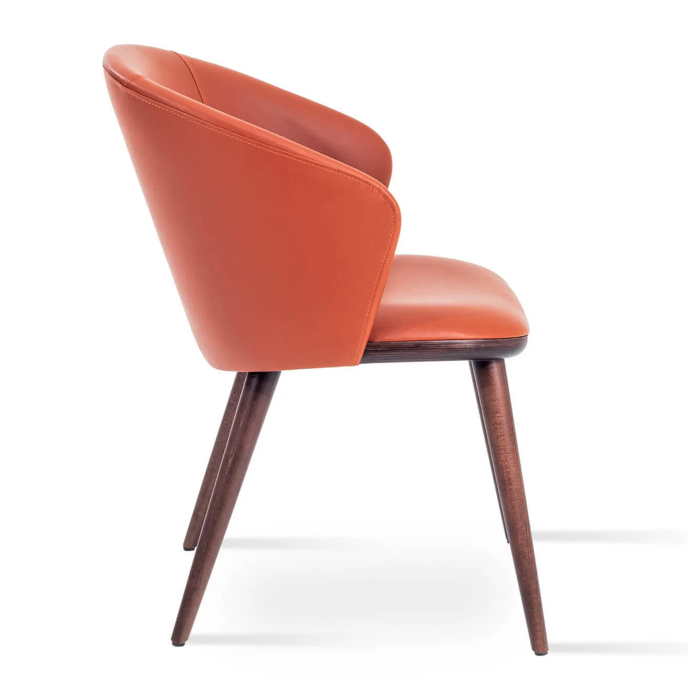 Athena Arm Chair by Soho Concept