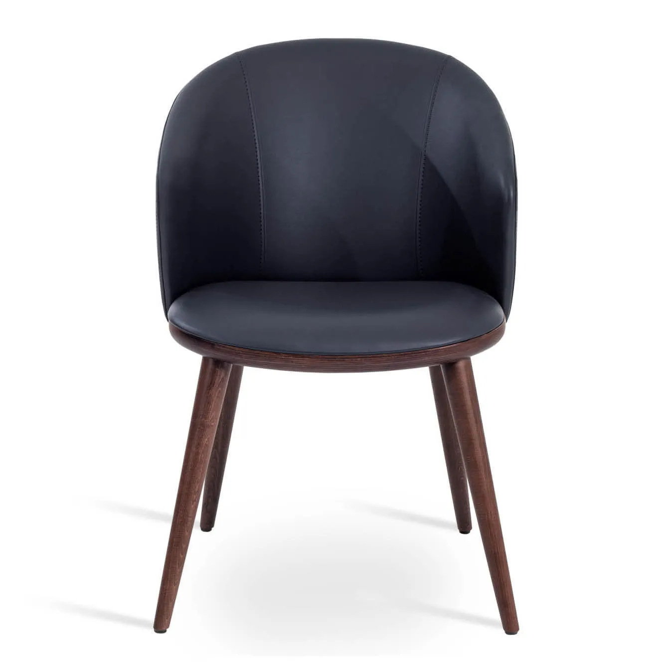 Athena Arm Chair by Soho Concept