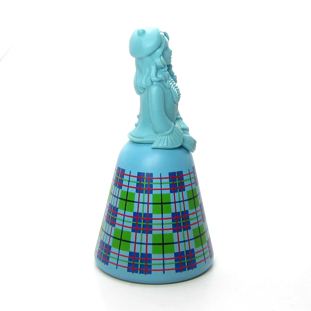 Avon Scottish Lass Belles of the World Cologne Bottle