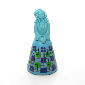 Avon Scottish Lass Belles of the World Cologne Bottle