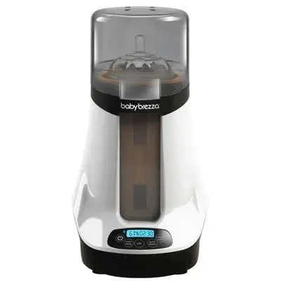 Baby Brezza Safe & Smart Bottle Warmer