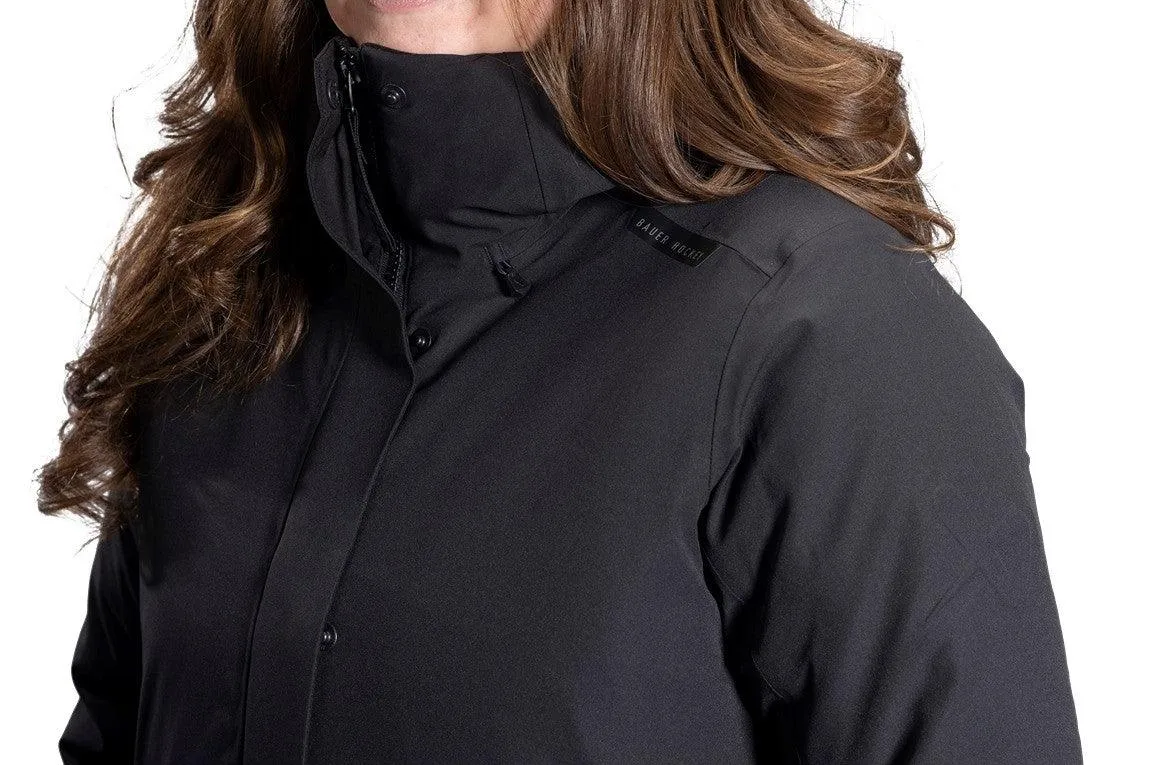 Bauer Women's Sail Racing Parka