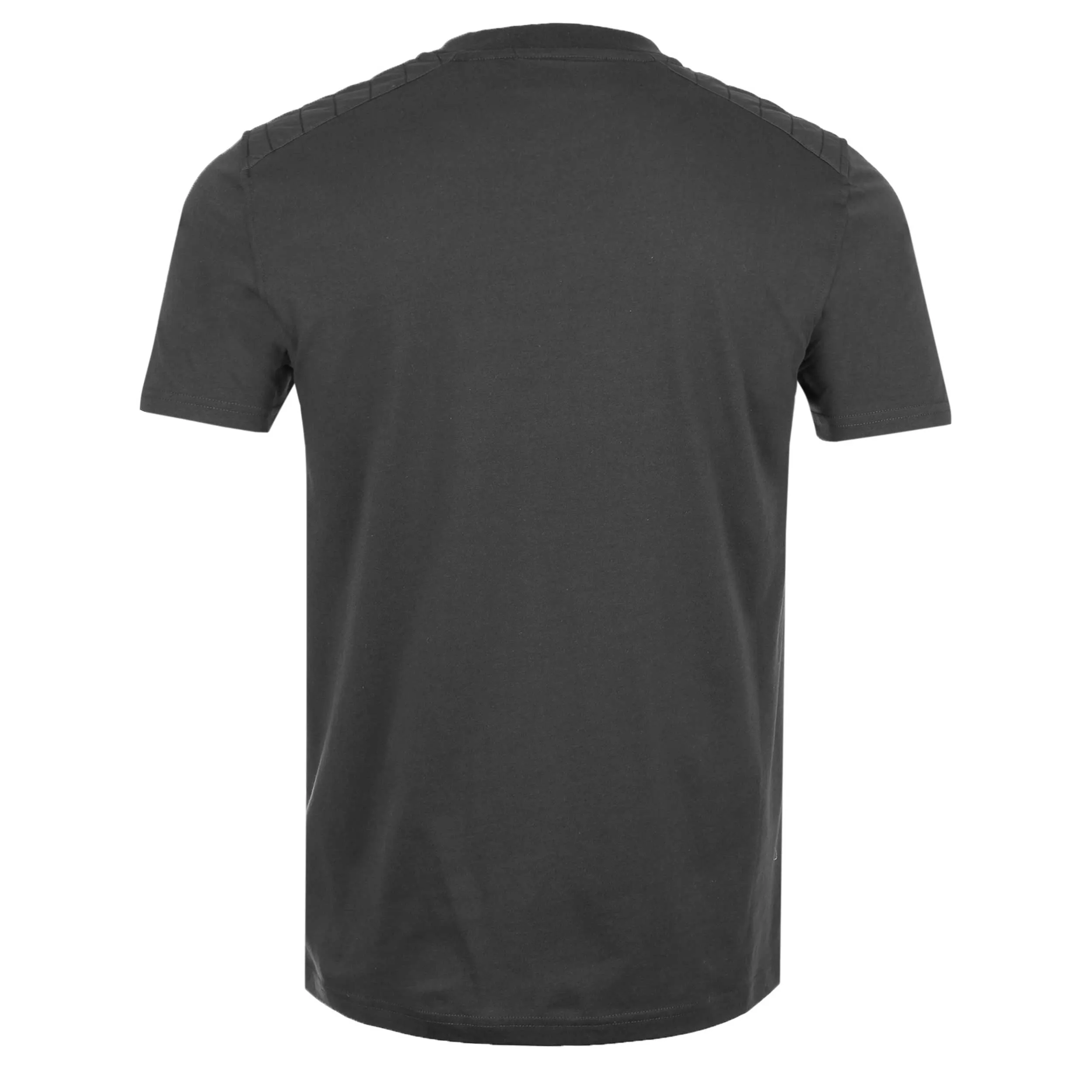 Belstaff Racing T-Shirt in Black