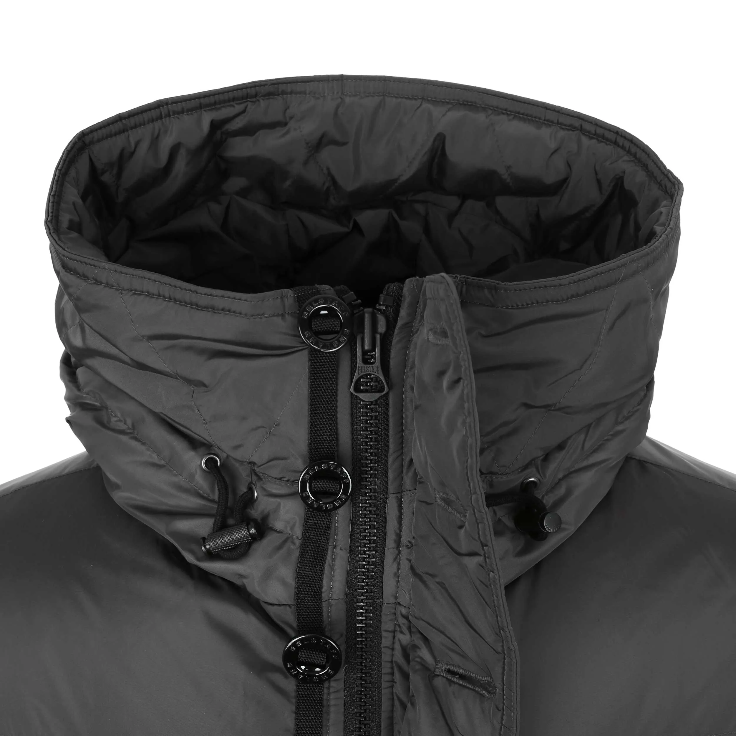 Belstaff Sonar Jacket in Iron