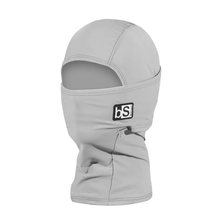 Black Strap Hood Kids Balaclava 2023