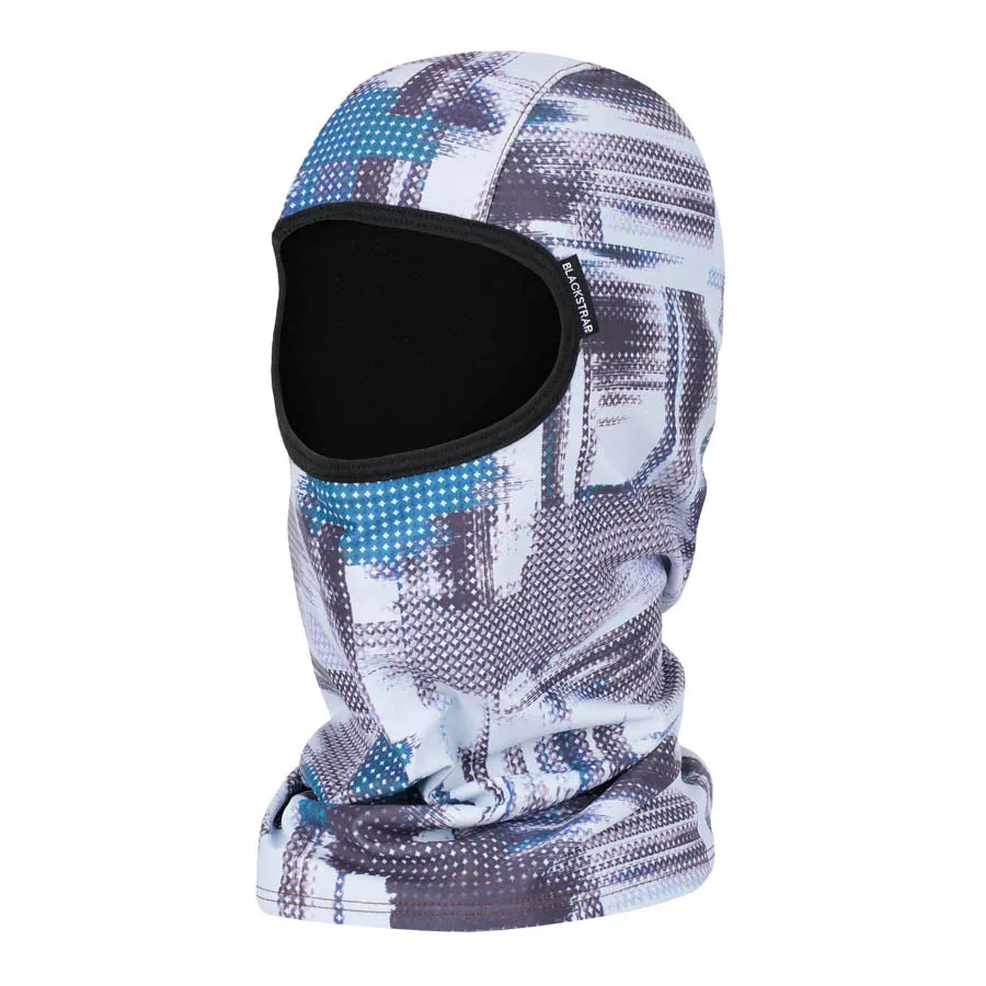 Black Strap Sock Hood Balaclava 2023