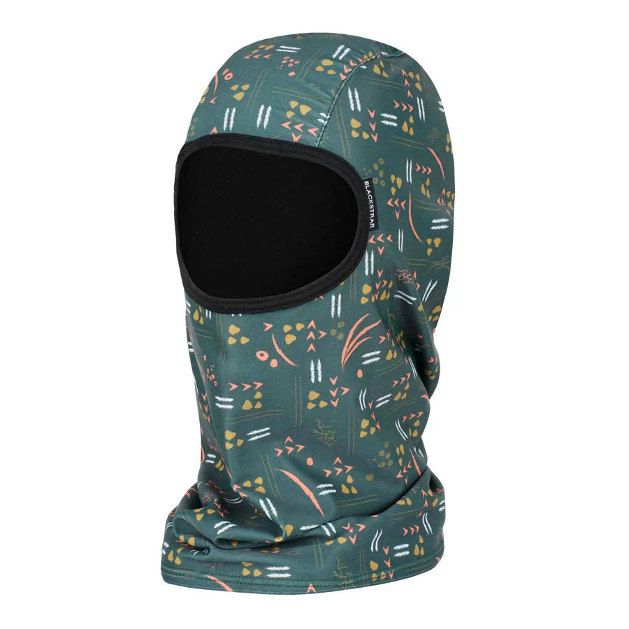 Black Strap Sock Hood Balaclava 2023