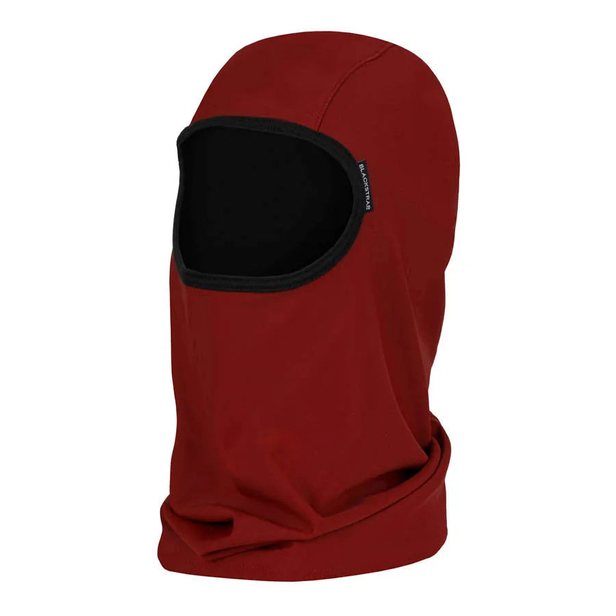 Black Strap Sock Hood Balaclava 2023