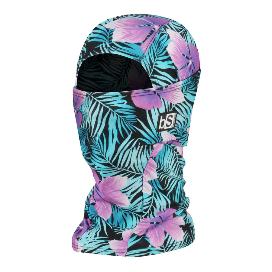 BlackStrap Hood Balaclava 2023